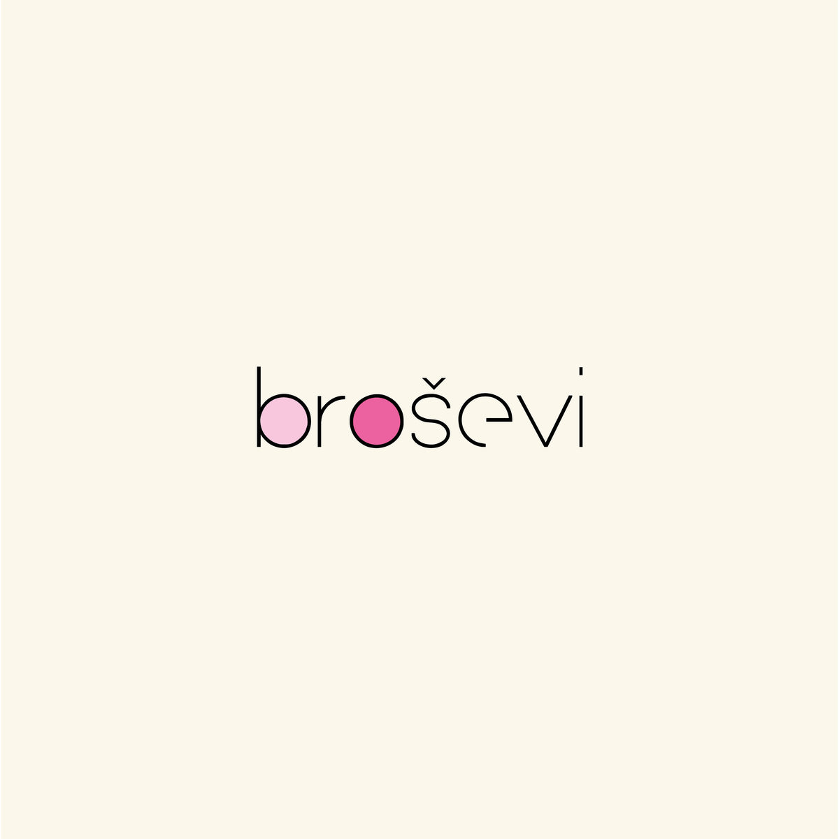 BROŠEVI