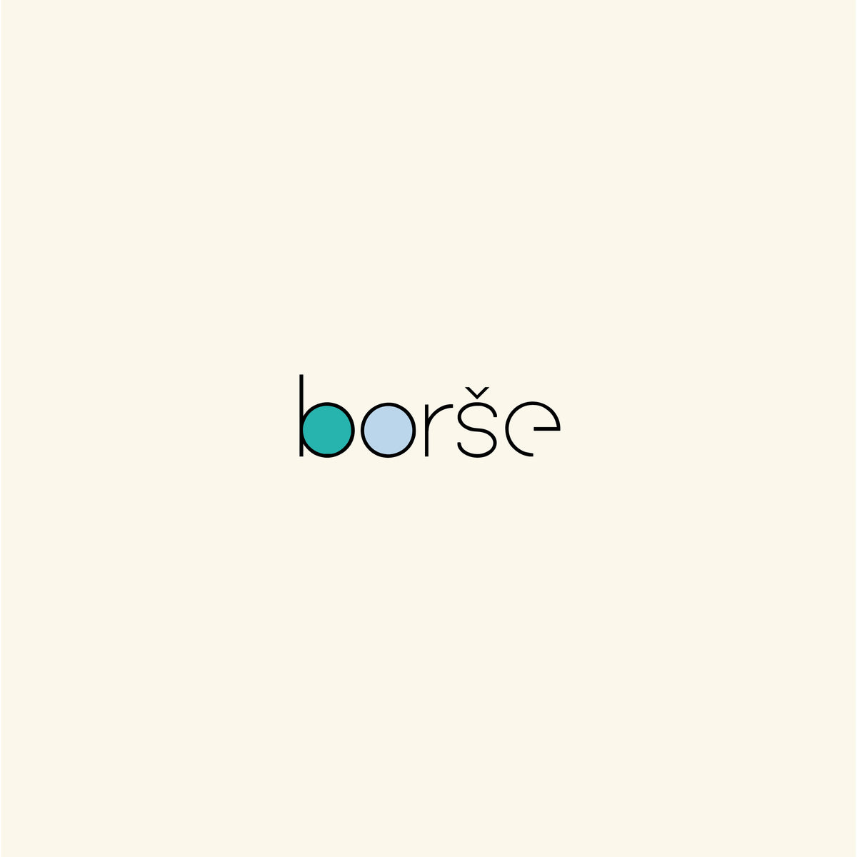 BORŠE