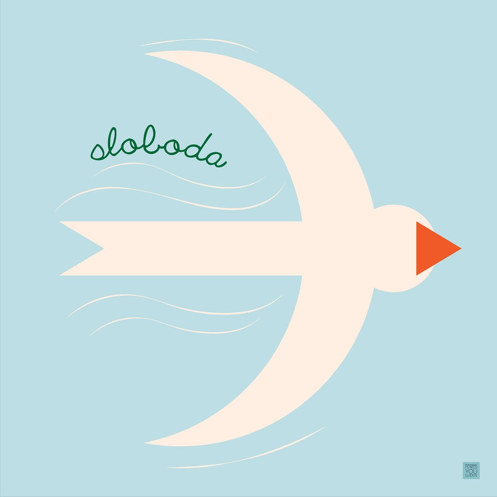 SLOBODA