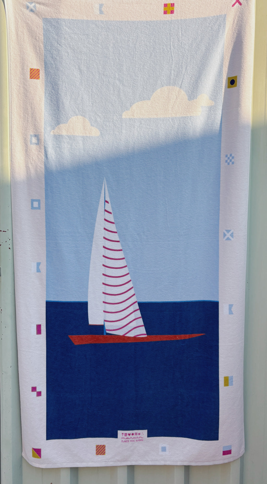 MAESTRAL šugaman