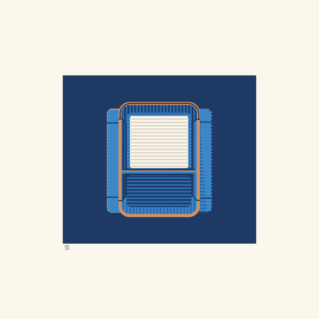 KIOSK