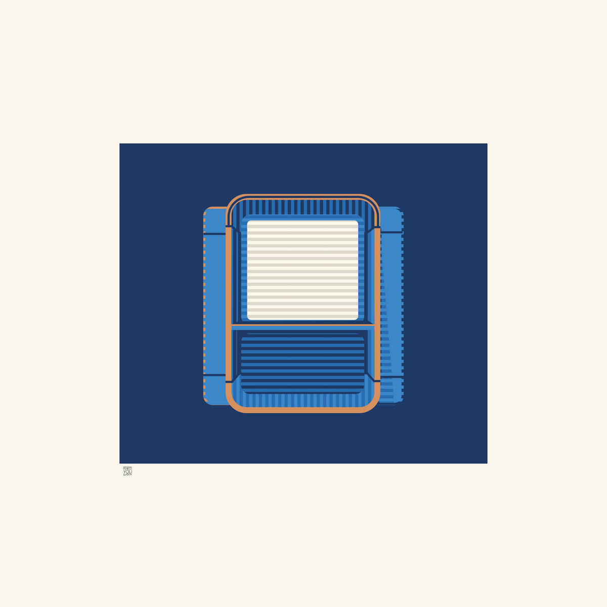 KIOSK
