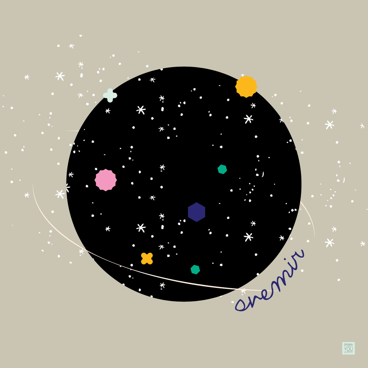 SVEMIR