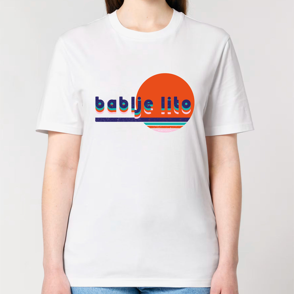 BABLJE LITO