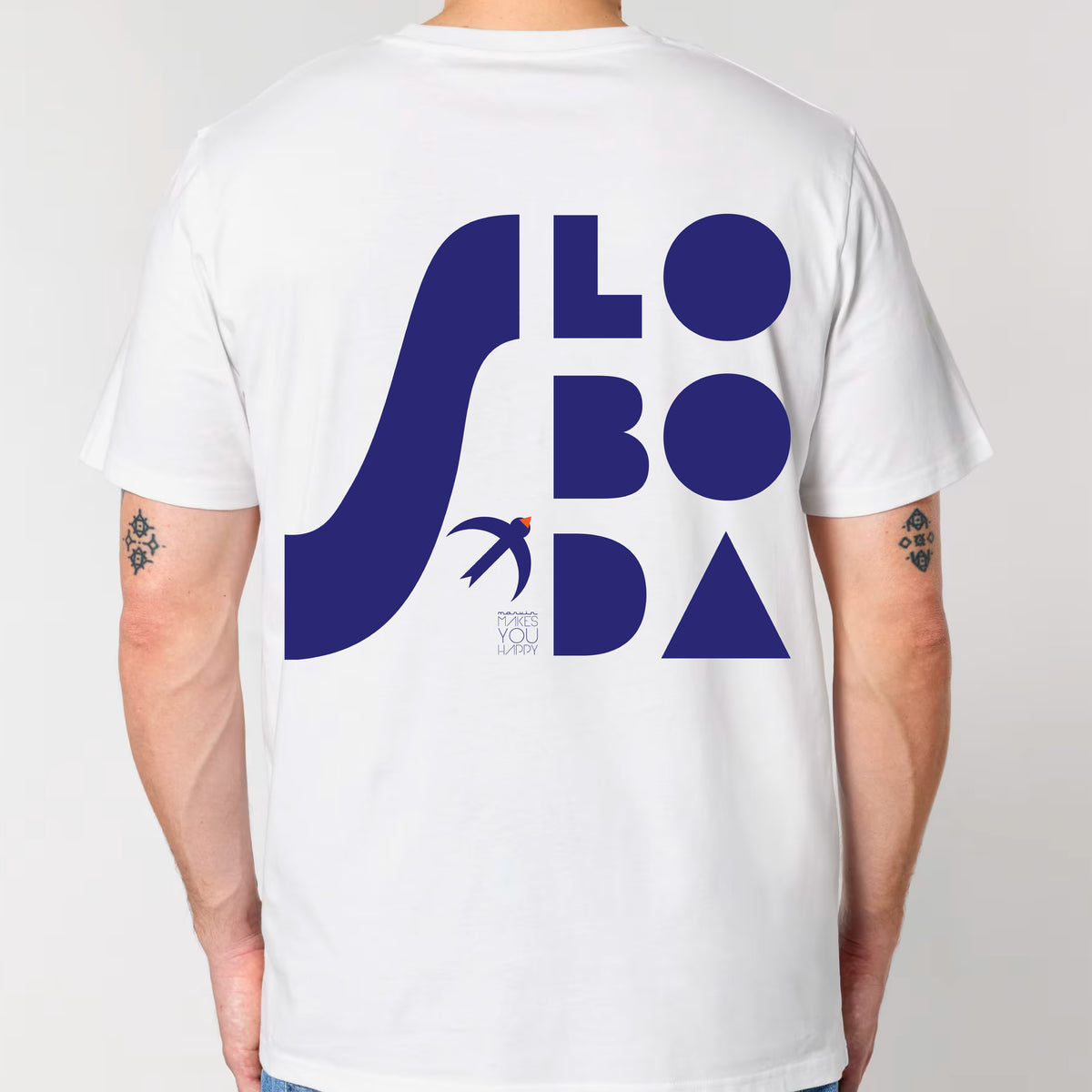 SLOBODA
